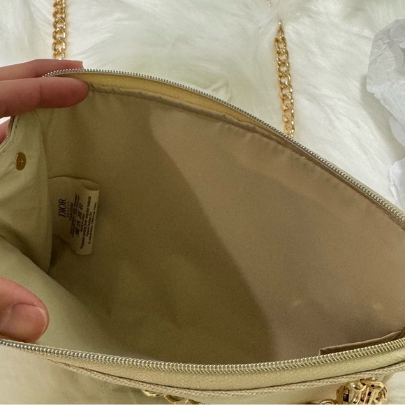 Dior Beauty mini bag - Picture 14 of 15